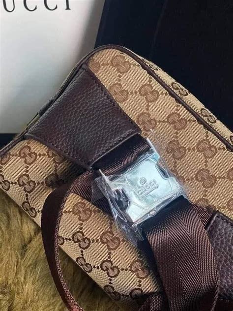 gucci belt bag measurements|ellen adarna gucci belt bag.